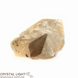 Large Crystal Specimens: Calcite Specimen