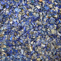 Chips: Lapis Lazuli Chip/ 250g