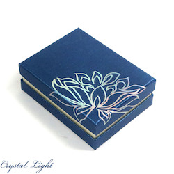 Gift Boxes & Pouches: Blue Lotus Gift Box