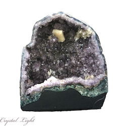 Amethyst Geodes: Amethyst Geode