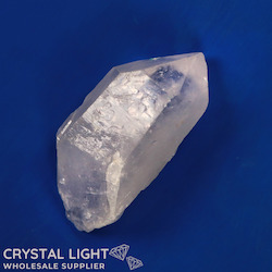 Natural Points: Quartz Natural Point