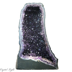 Amethyst Geodes: Amethyst A-Grade Geode