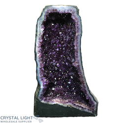 Amethyst Caves: Amethyst Cave (A-Grade)