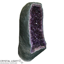 Amethyst Caves: Amethyst Cave (A-Grade)