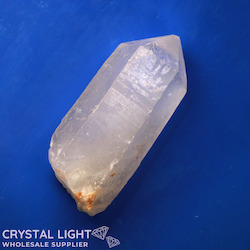 Natural Points: Quartz Natural Point