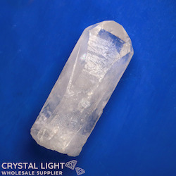 Natural Points: Quartz Natural Point