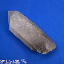 Natural Points: Included Quartz Natural Point