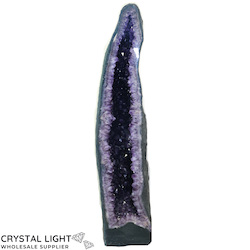 Amethyst Caves: Amethyst Cave (A-Grade)