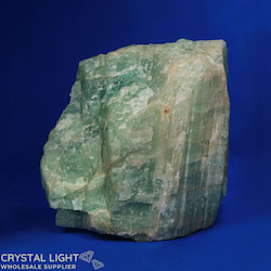 All Other Crystal Specimens: Aquamarine Beryl Large