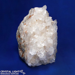 Clusters: Quartz Cluster