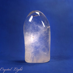 Freeform: Clear Quartz Freeform