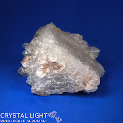 Elestial: Elestial Quartz Specimen