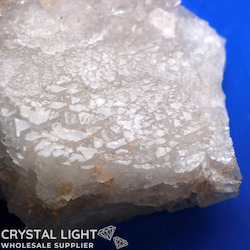 Elestial: Elestial Quartz Specimen