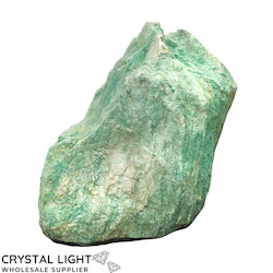 Single Rough Listings: Fuchsite Large Rough Piece