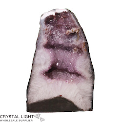 Amethyst Caves: Amethyst Geode