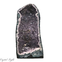 Amethyst Geodes: Amethyst Geode Cave