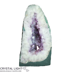 Amethyst Caves: Amethyst Cave