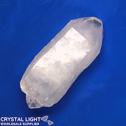 Natural Points: Quartz Natural Point