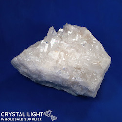 Clusters: Quartz Cluster