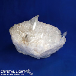 Clusters: Quartz Cluster