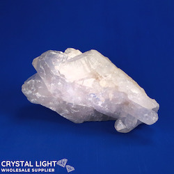 Clusters: Quartz Cluster