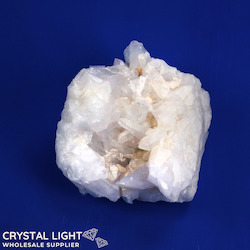 Clusters: Quartz Cluster