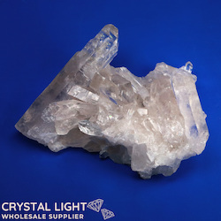 Clusters: Quartz Cluster