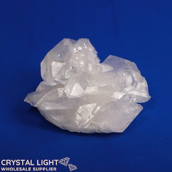 Clusters: Quartz Cluster