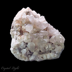 Clusters: Quartz Cluster