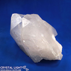 Clusters: Quartz Cluster