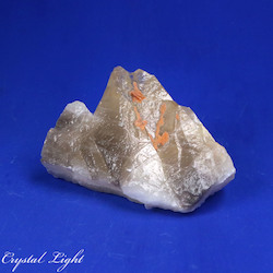 Crystal Specimens: Dogtooth Calcite