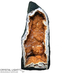 Citrine Caves: Citrine Cave